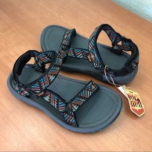 *Limited Edition* Teva Hurricane XLT2 Sandals